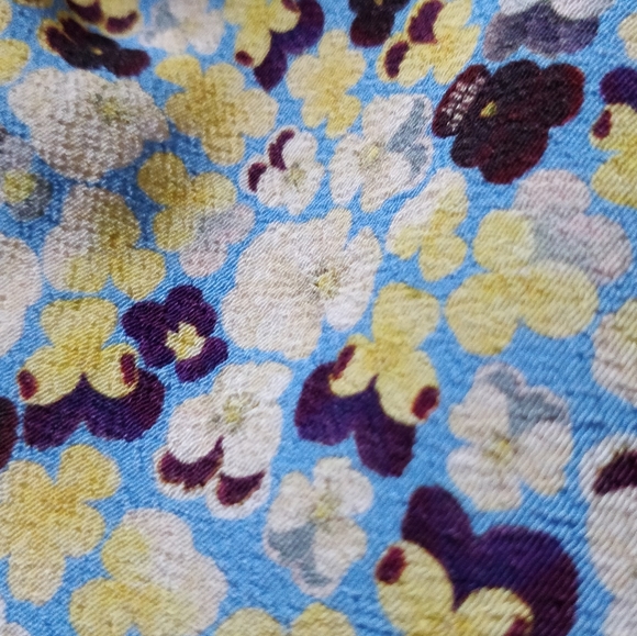 Sunday Best New Ruffle Wrap Dress - Picture 9 of 16